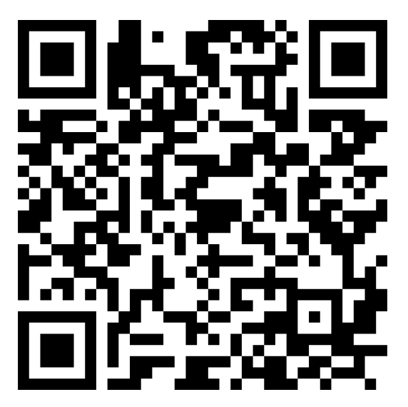 Google Play’den Hukukçu uygulamasını indirmek için QR kodu