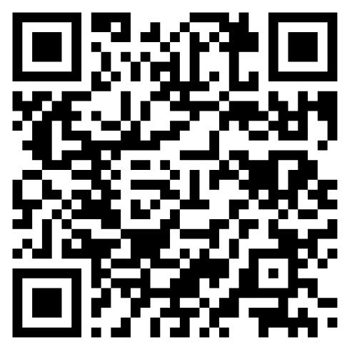 App Store’dan Hukukçu uygulamasını indirmek için QR kodu